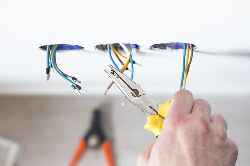 Domestic Electrician Courses in Southend Essex