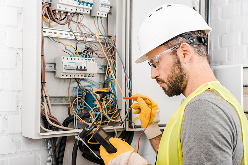 Electrician Jobs in Southend Essex
